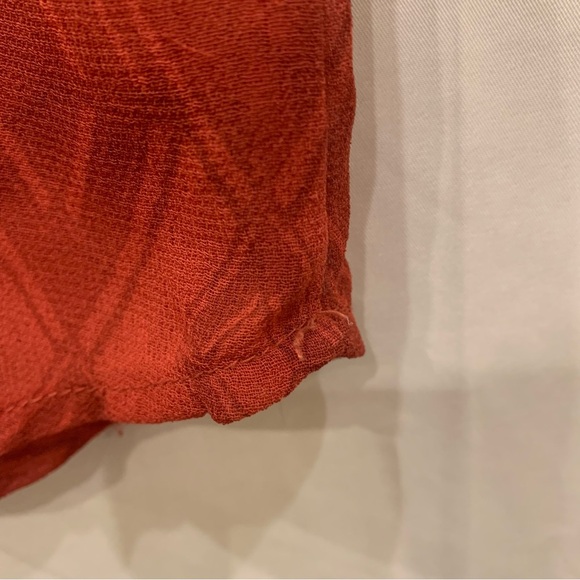 Mudd brand Spaghetti Strap Tank Top - Picture 11 of 14